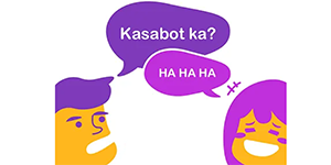 Kasabot ka?